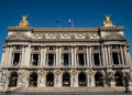 Paris Opera to close its houses for years of renovation work