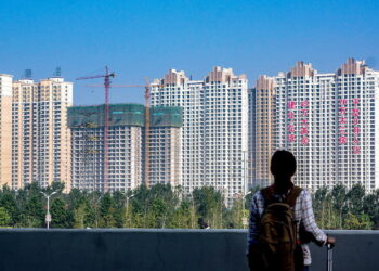 Why China needs to fill its empty homes