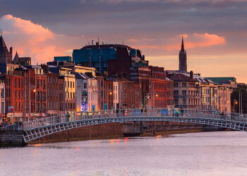 Ireland’s government has an unusual problem: too much money