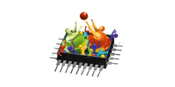 Can anyone besides Nvidia make big bucks from chips?