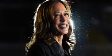 The Economist Endorses Harris, Warns Trump Carries ‘Unacceptable Risks’