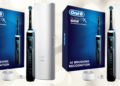 This Oral-B Electric Toothbrush Is 50% Off For A Limited Time