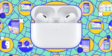 How to take the Apple hearing test