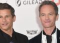 Neil Patrick Harris & David Burtka Share Annual Halloween Snaps