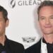 Neil Patrick Harris & David Burtka Share Annual Halloween Snaps