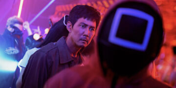 TV’s Most Thrilling Competition Heats Up In The Squid Game Season 2 Trailer