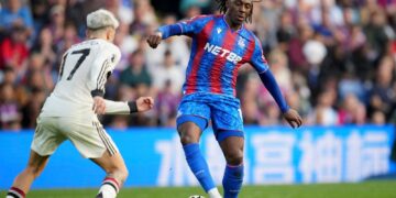 Football financier Harris spearheads £200m bid for Crystal Palace stake | Money News
