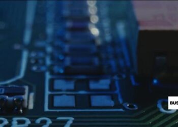 US-China tech rivalry continues ahead of election