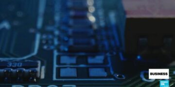 US-China tech rivalry continues ahead of election