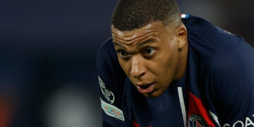PSG refuse order to pay Mbappé €55 million in unpaid salary