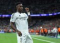 Real Madrid boycott Ballon d'Or ceremony over alleged Vinicius snub