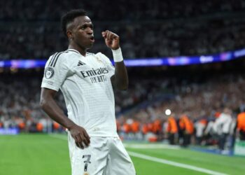 Real Madrid boycott Ballon d'Or ceremony over alleged Vinicius snub