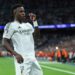 Real Madrid boycott Ballon d'Or ceremony over alleged Vinicius snub