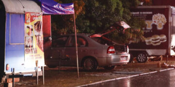 Man dies while trying to enter Brazilian Supreme Court with explosives