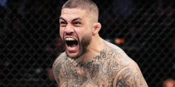 Tyson Pedro vs Kris Terzievski boxing fight 2024: Uncaged date, time, fight card, how to watch, everything you need to know