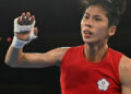 Taiwan's Olympic boxing champion Lin Yu-ting 'quits event' over gender questioning