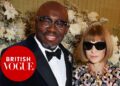 Fashion Bomb News: Edward Enninful Will Be Stepping Away from his British Vogue Editor-in-Chief Role in March 2024 to Oversee Two New Roles at Condé Nast