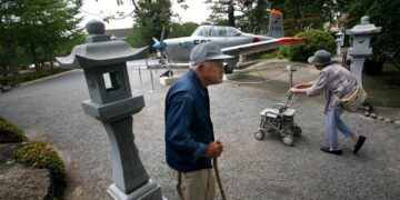 Japan’s Kamikaze Pilots of World War Two and Their Enduring Resonance