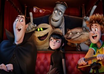 10 Trending Animated Movies to Stream Right Now