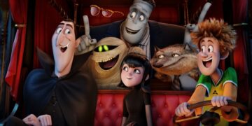 10 Trending Animated Movies to Stream Right Now