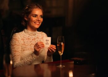 The 10 Top Horror Movies to Scare Your Pants Off