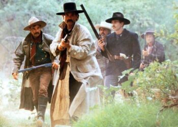 The 10 Best Western Films to Tip Your Hat to