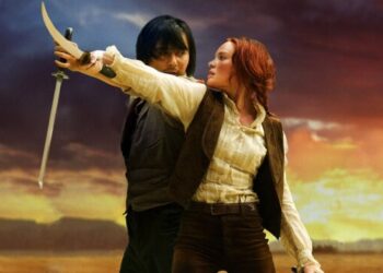 The 10 Most Popular Historical Movies Right Now