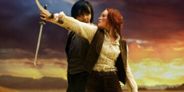 The 10 Most Popular Historical Movies Right Now