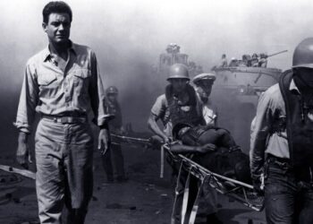 The Top 10 Biographical Movies to Watch Now