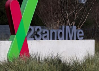 23andMe is ending its cancer research program and slashing over 200 jobs