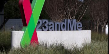 23andMe is ending its cancer research program and slashing over 200 jobs