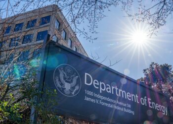 Donald Trump’s pick for energy secretary says ‘there is no climate crisis’