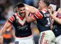 Terrell May free to depart Sydney Roosters for 2025 season