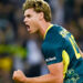 Spencer Johnson tipped to make Test debut for Australia after T20 games, Mark Waugh comments