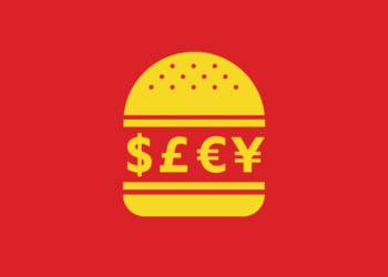 Our Big Mac index shows how burger prices differ across borders