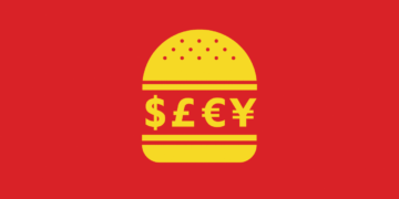 Our Big Mac index shows how burger prices differ across borders