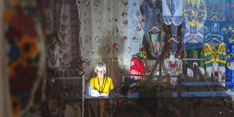 Ukraine has a month to avoid default