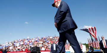 Trumponomics would not be as bad as most expect