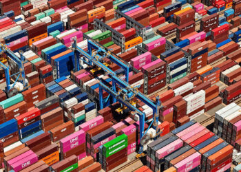 Europe prepares for a mighty trade war