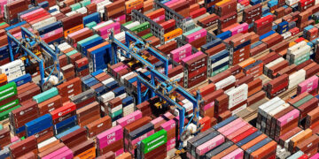 Europe prepares for a mighty trade war