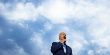 Betting markets are useful when politics is chaotic