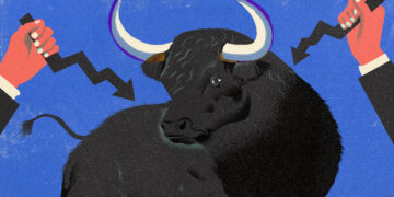 Stocks are on an astonishing run. Yet threats lurk