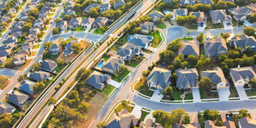 YIMBY cities show how to build homes and contain rents