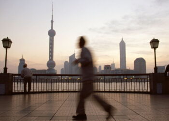 China’s leaders face miserable economic-growth figures
