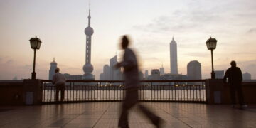 China’s leaders face miserable economic-growth figures