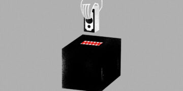 Why investors are unwise to bet on elections