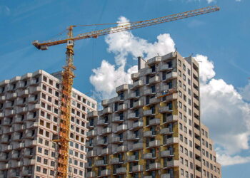 How Vladimir Putin created a housing bubble