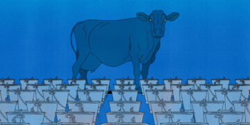 EU handouts have long been wasteful. Now they must be fixed