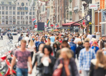 Which cities have the worst overtourism problem?