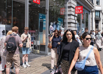 A global recession is not in prospect